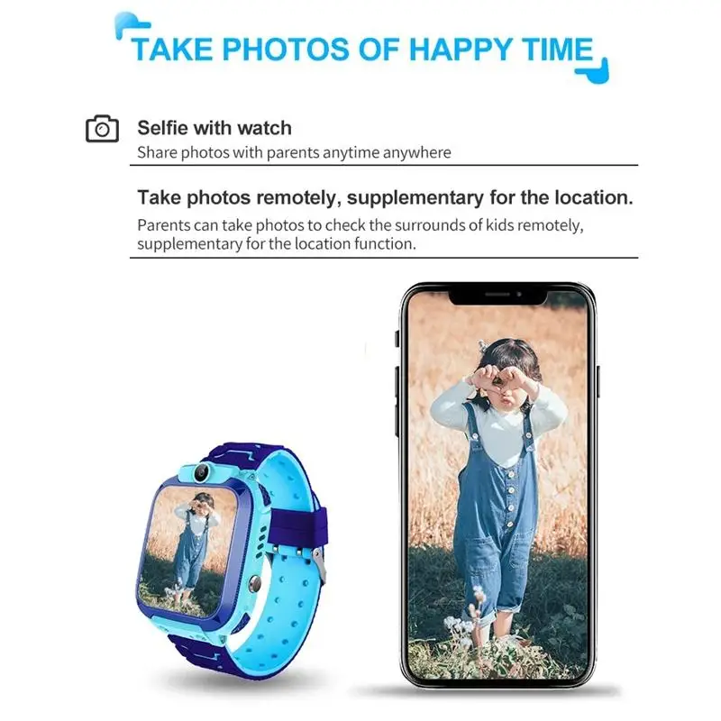 OPPO Kids 4G Smart Watch Mini  - Smartwatch X incelemesi ve fiyatı