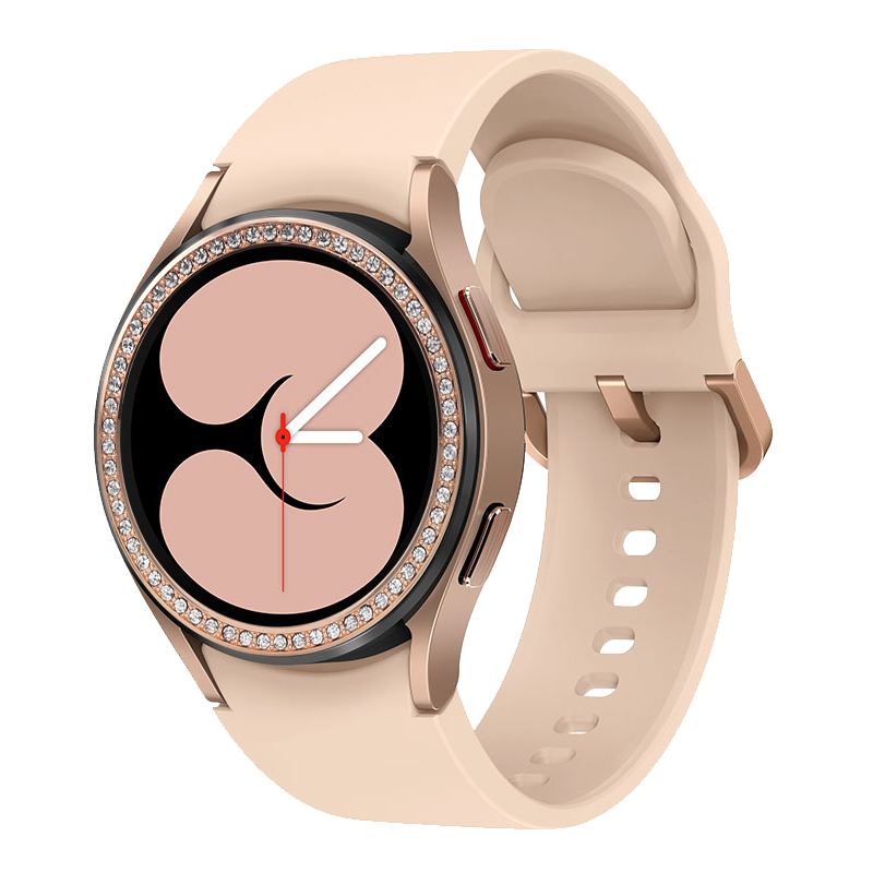Decorate Bezel for Samsung Gal - Accessories For Galaxy Watch 5 incelemesi ve fiyatı