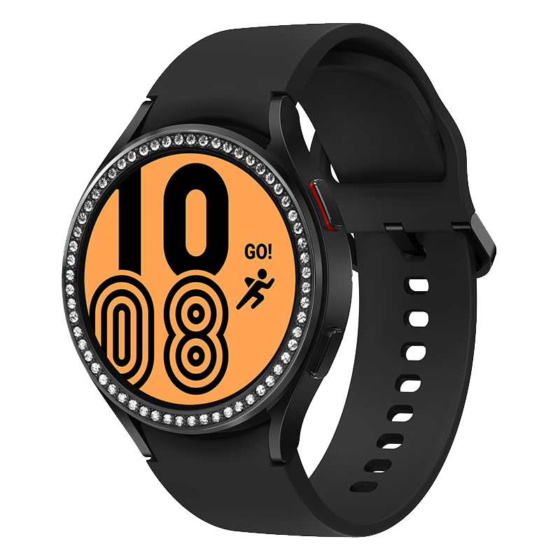 Decorate Bezel for Samsung Gal - Accessories For Galaxy Watch 5 incelemesi ve fiyatı