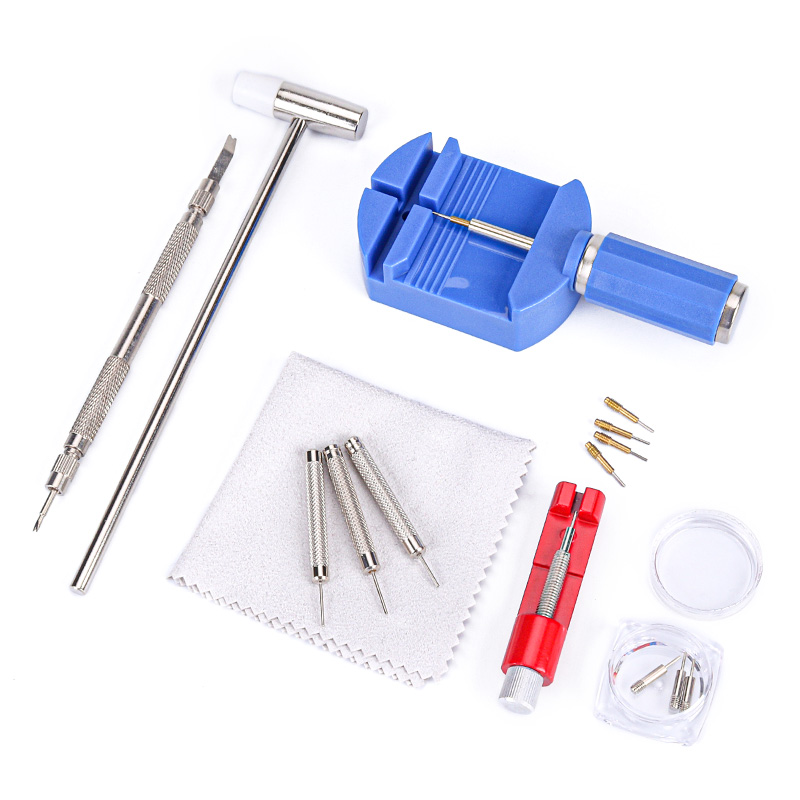 Watch Repair Tools Change Meta - Tool Kit Strap Change incelemesi ve fiyatı