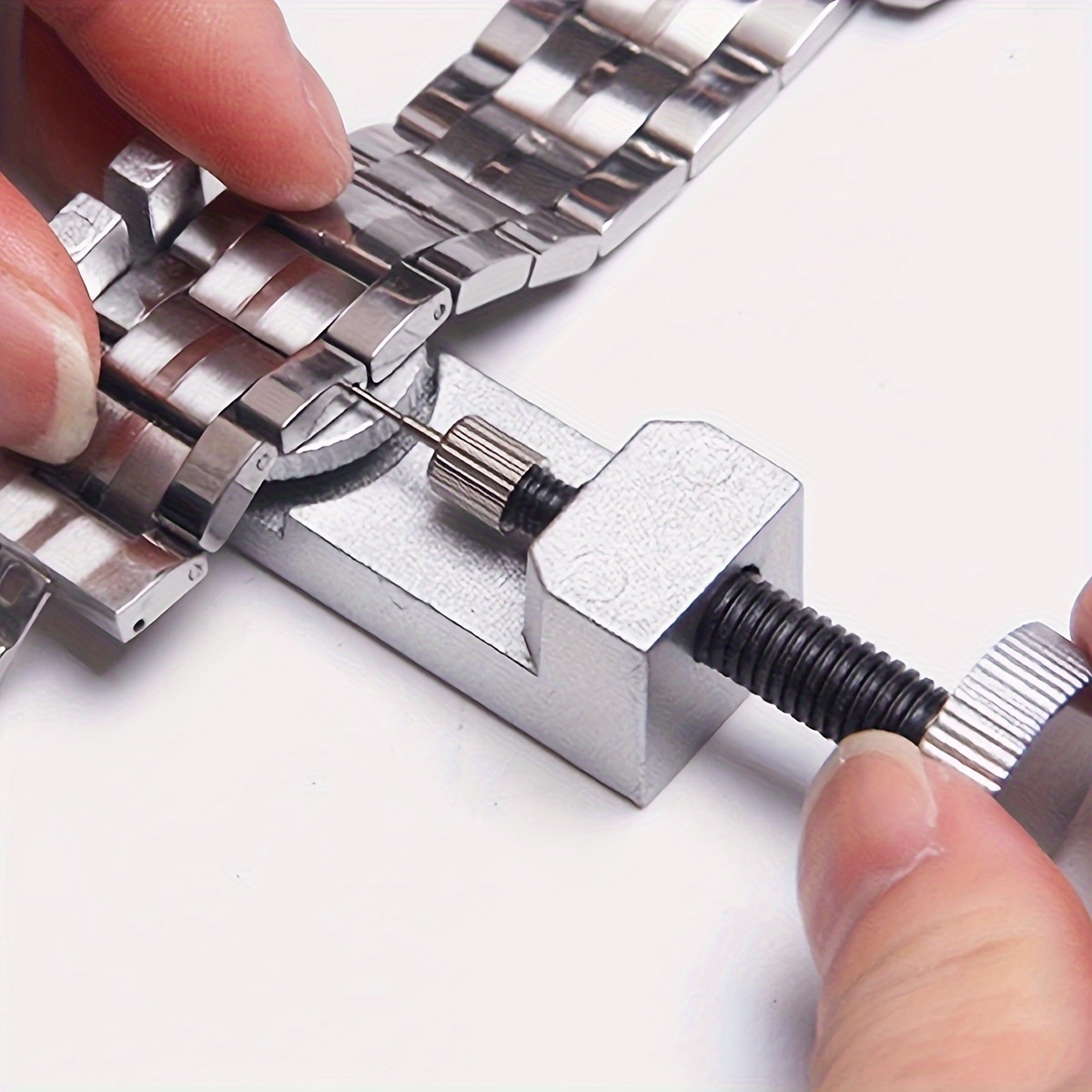 1pc Mini Watch Repair Tool, Wa - Tool Kit Strap Change incelemesi ve fiyatı