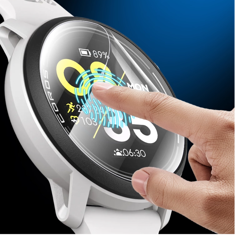 Hydrogel Film For Coros Pace 4 - Smart Watch Accessories incelemesi ve fiyatı
