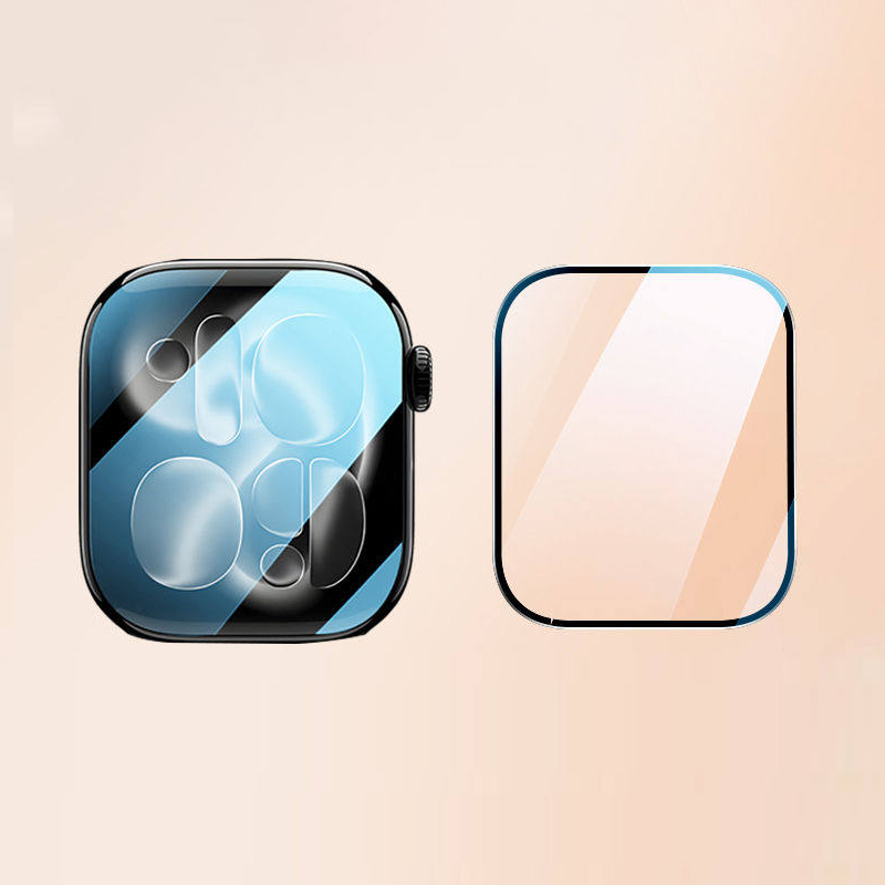 Protector Film For Apple Watch - Smartwatch Icon incelemesi ve fiyatı