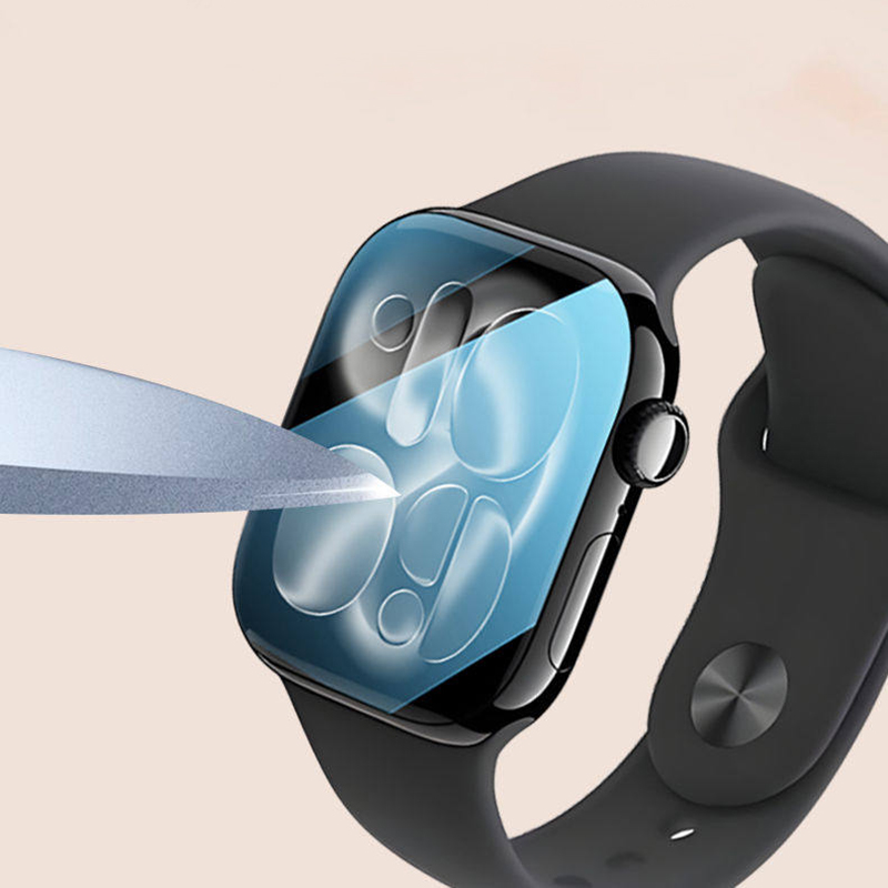 Protector Film For Apple Watch - Smartwatch Icon incelemesi ve fiyatı