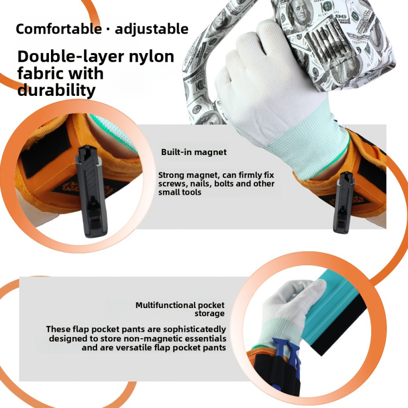 Car Film Tool Kit Multi-Functi - Tool Kit Strap Change incelemesi ve fiyatı