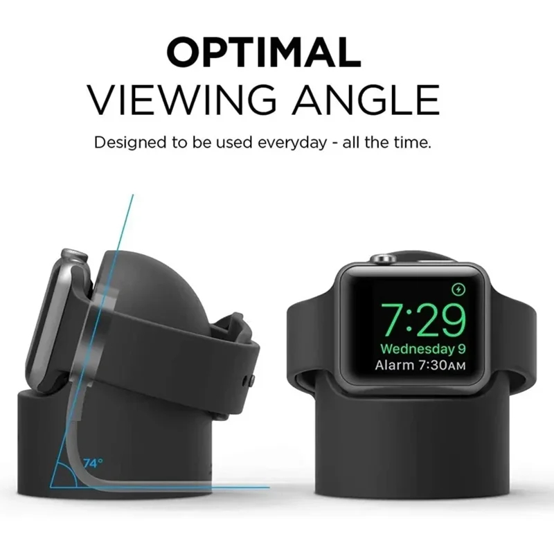 Charger Stand For Apple Watch  - Watch Charging Dock incelemesi ve fiyatı