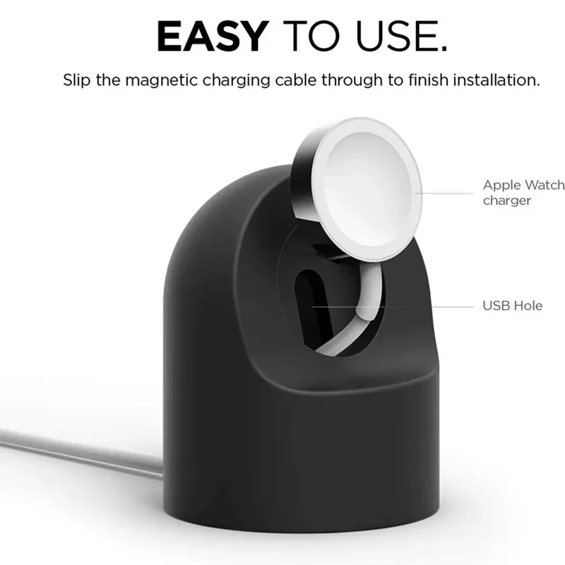 Charger Stand For Apple Watch  - Watch Charging Dock incelemesi ve fiyatı