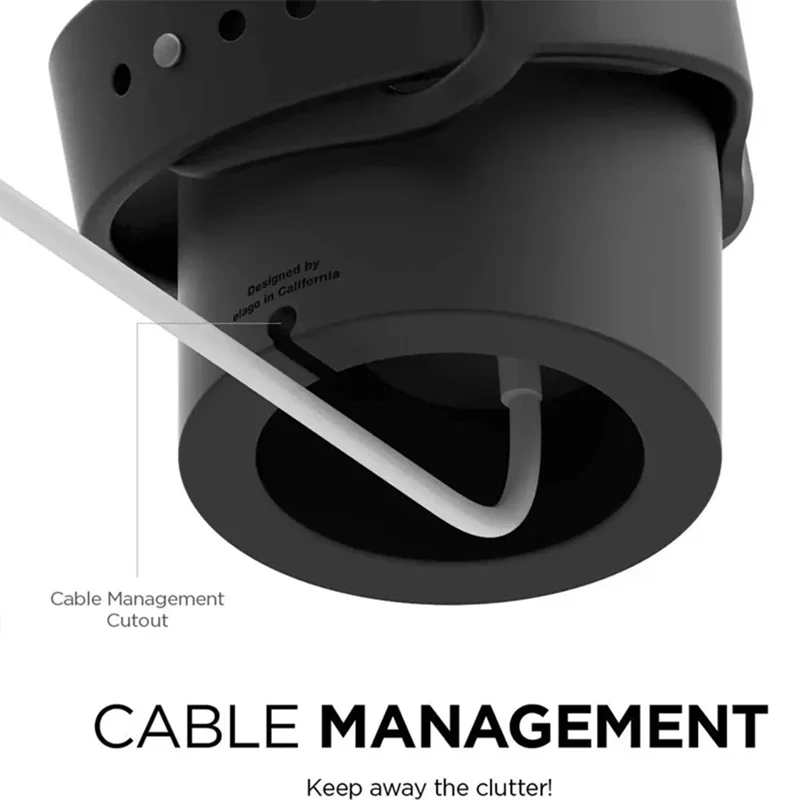 Charger Stand For Apple Watch  - Watch Charging Dock incelemesi ve fiyatı