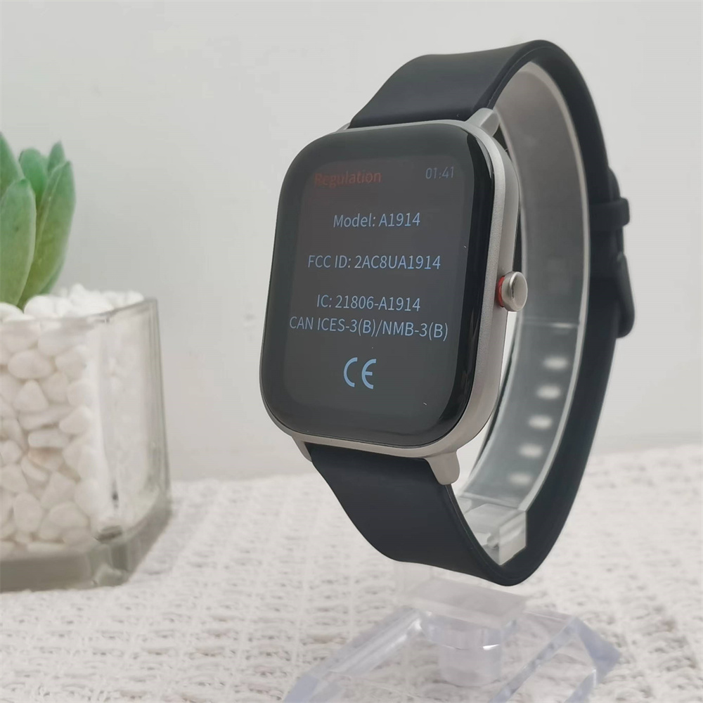 Amazfit GTS Smart Watch For Me - Smartwatch X incelemesi ve fiyatı