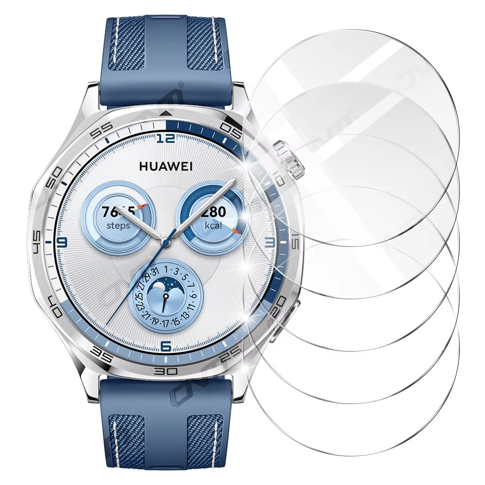 2.5D Screen Protector for Huaw - Titan Smartwatch Accessories incelemesi ve fiyatı