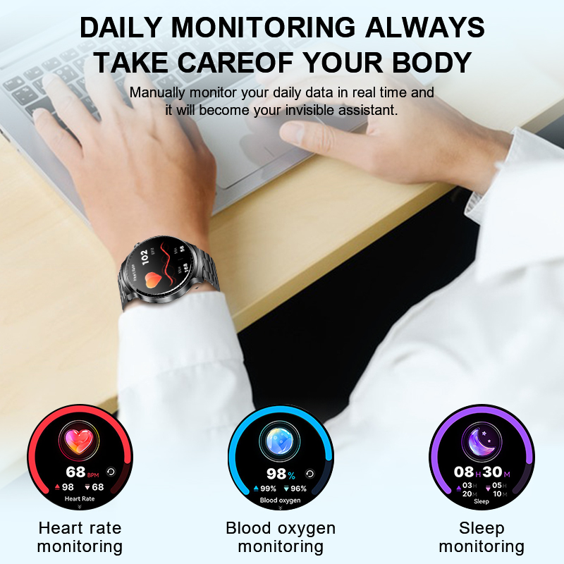 LIGE TWS 2 In 1 Headset Smart  - Smartwatch Headset incelemesi ve fiyatı