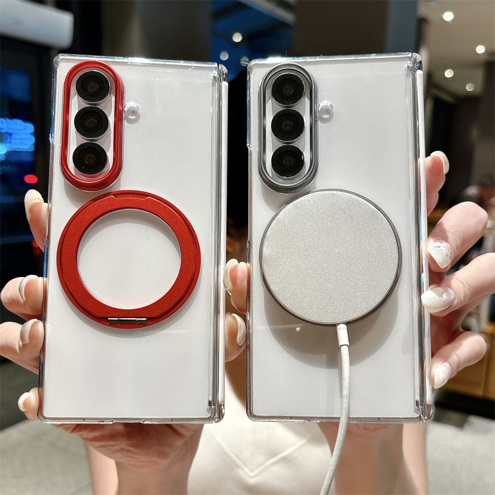 Magnetic Wireless Charging Pho - Magnetic Charging Stand incelemesi ve fiyatı