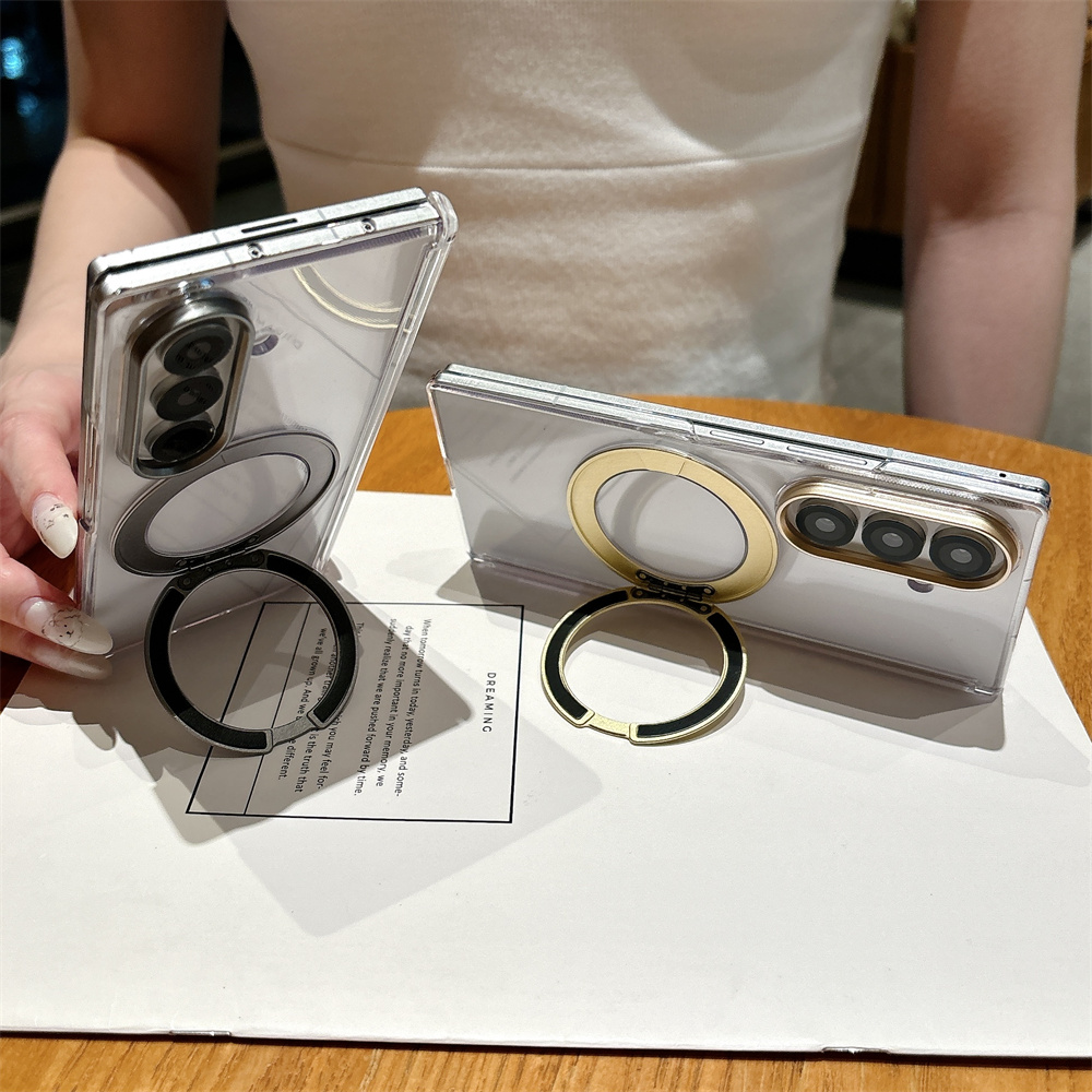 Magnetic Wireless Charging Pho - Magnetic Charging Stand incelemesi ve fiyatı