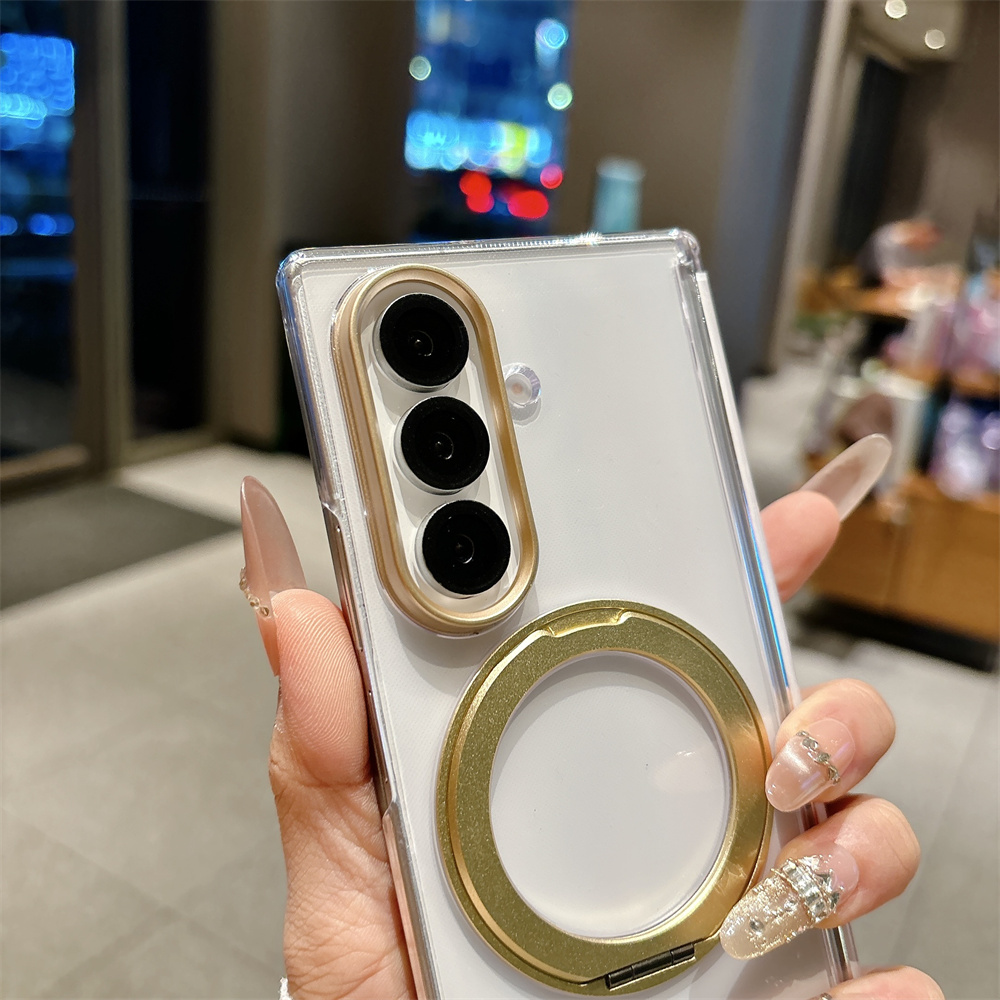 Magnetic Wireless Charging Pho - Magnetic Charging Stand incelemesi ve fiyatı