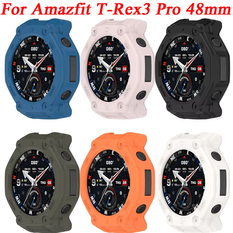 Hollow Case For Huami Amazfit  - Amazfit Smartwatch Accessories incelemesi ve fiyatı