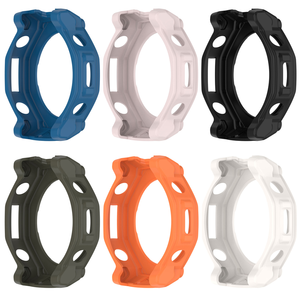 Hollow Case For Huami Amazfit  - Amazfit Smartwatch Accessories incelemesi ve fiyatı