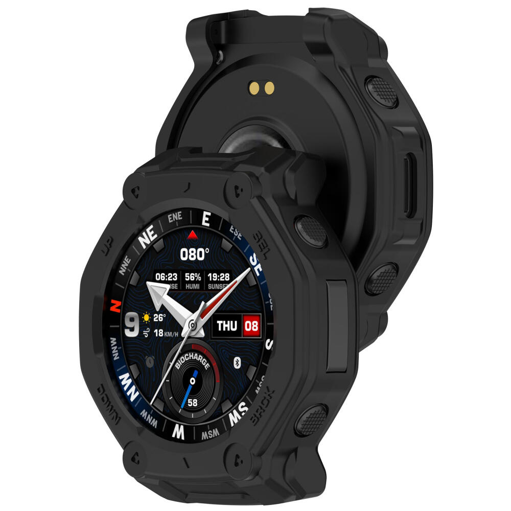 Hollow Case For Huami Amazfit  - Amazfit Smartwatch Accessories incelemesi ve fiyatı