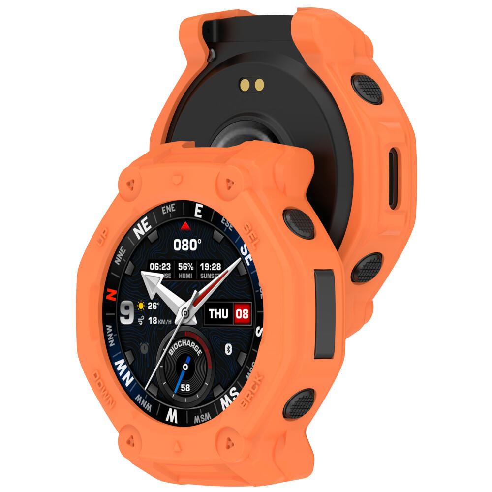 Hollow Case For Huami Amazfit  - Amazfit Smartwatch Accessories incelemesi ve fiyatı