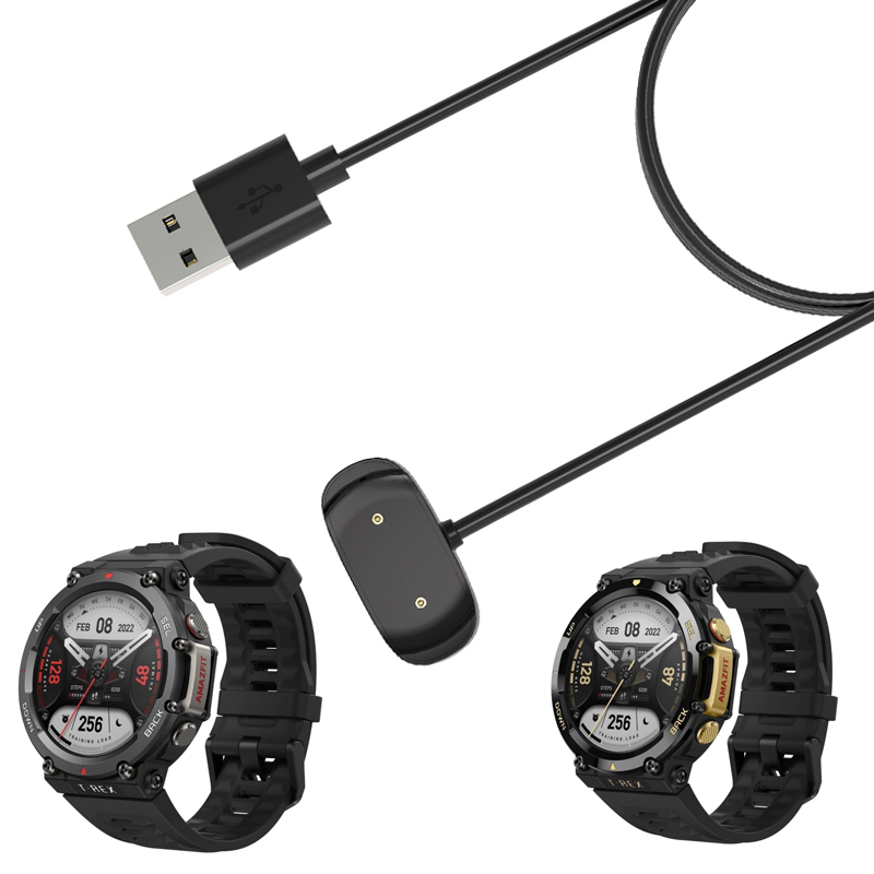 Smartwatch Dock Charger Adapte - Amazfit Smartwatch Accessories incelemesi ve fiyatı