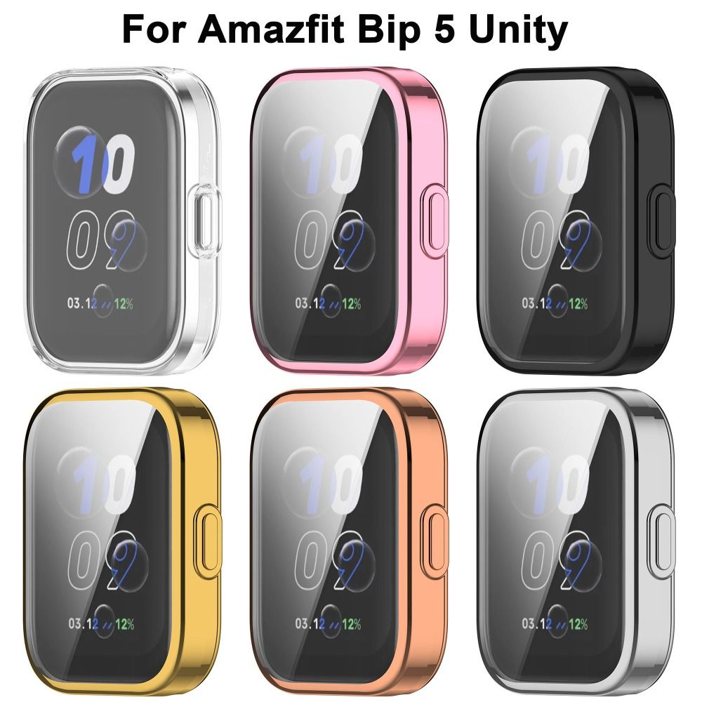 Full Cover TPU Case Anti-scrat - Smartwatch Icon incelemesi ve fiyatı