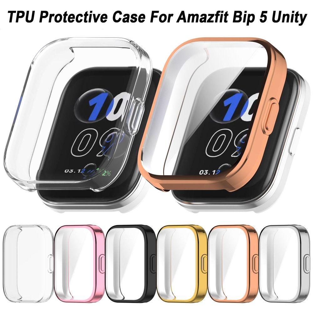 Full Cover TPU Case Anti-scrat - Smartwatch Icon incelemesi ve fiyatı