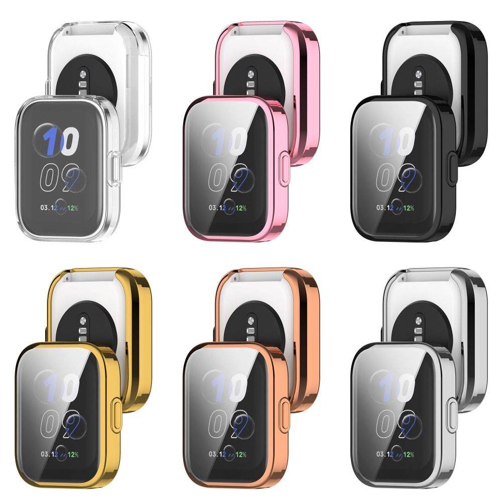 Full Cover TPU Case Anti-scrat - Smartwatch Icon incelemesi ve fiyatı