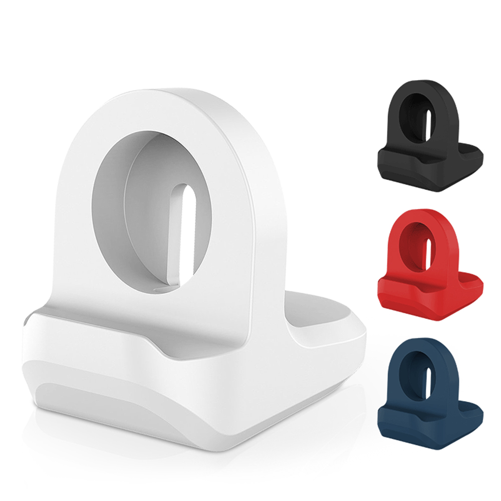 Silicone Charger Stand for App - Watch Charging Dock incelemesi ve fiyatı