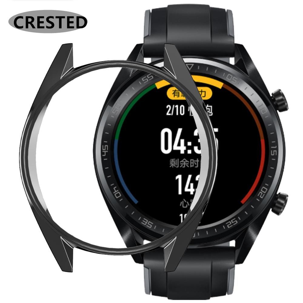 Huawei Watch GT case For huawe - Titan Smartwatch Accessories incelemesi ve fiyatı
