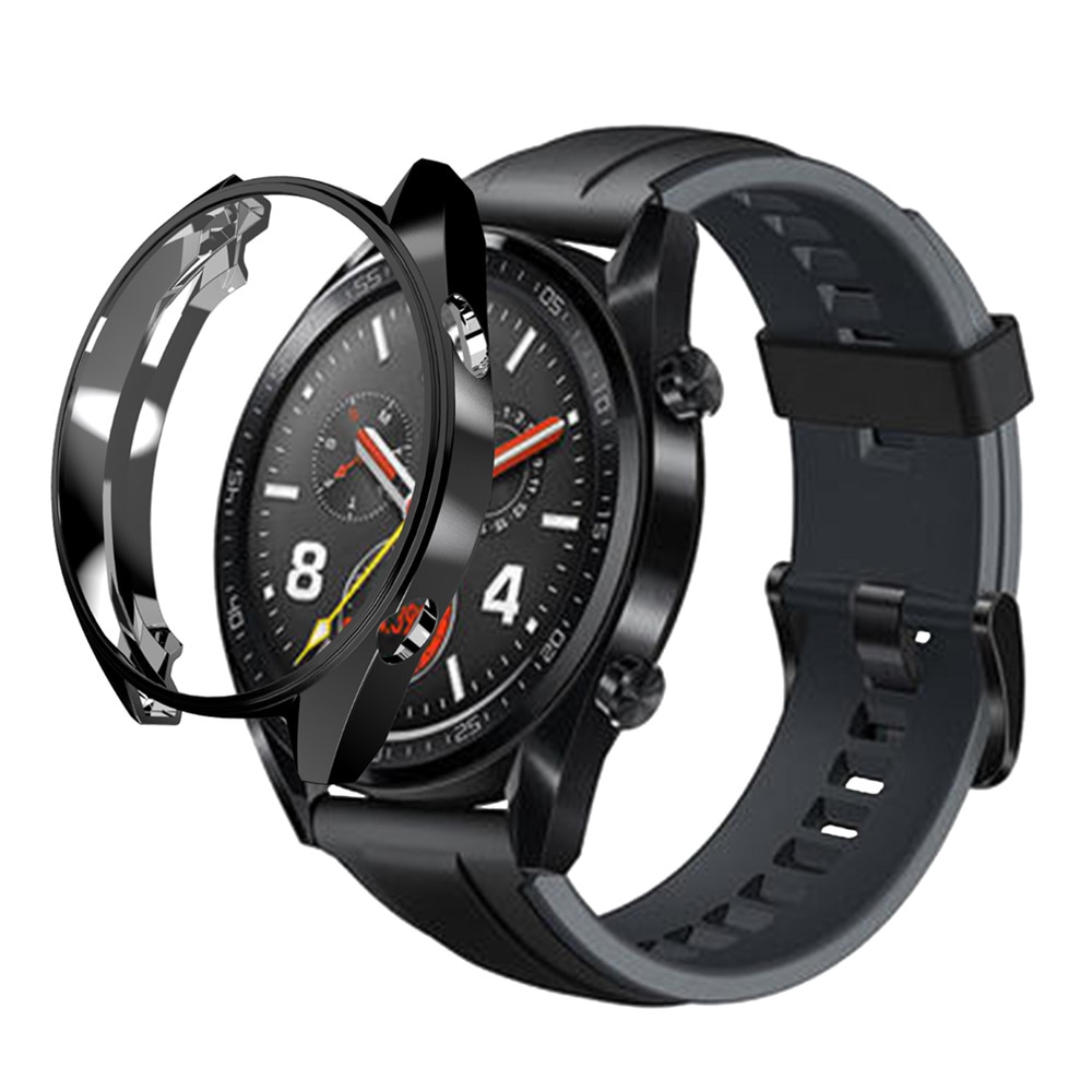 Huawei Watch GT case For huawe - Titan Smartwatch Accessories incelemesi ve fiyatı