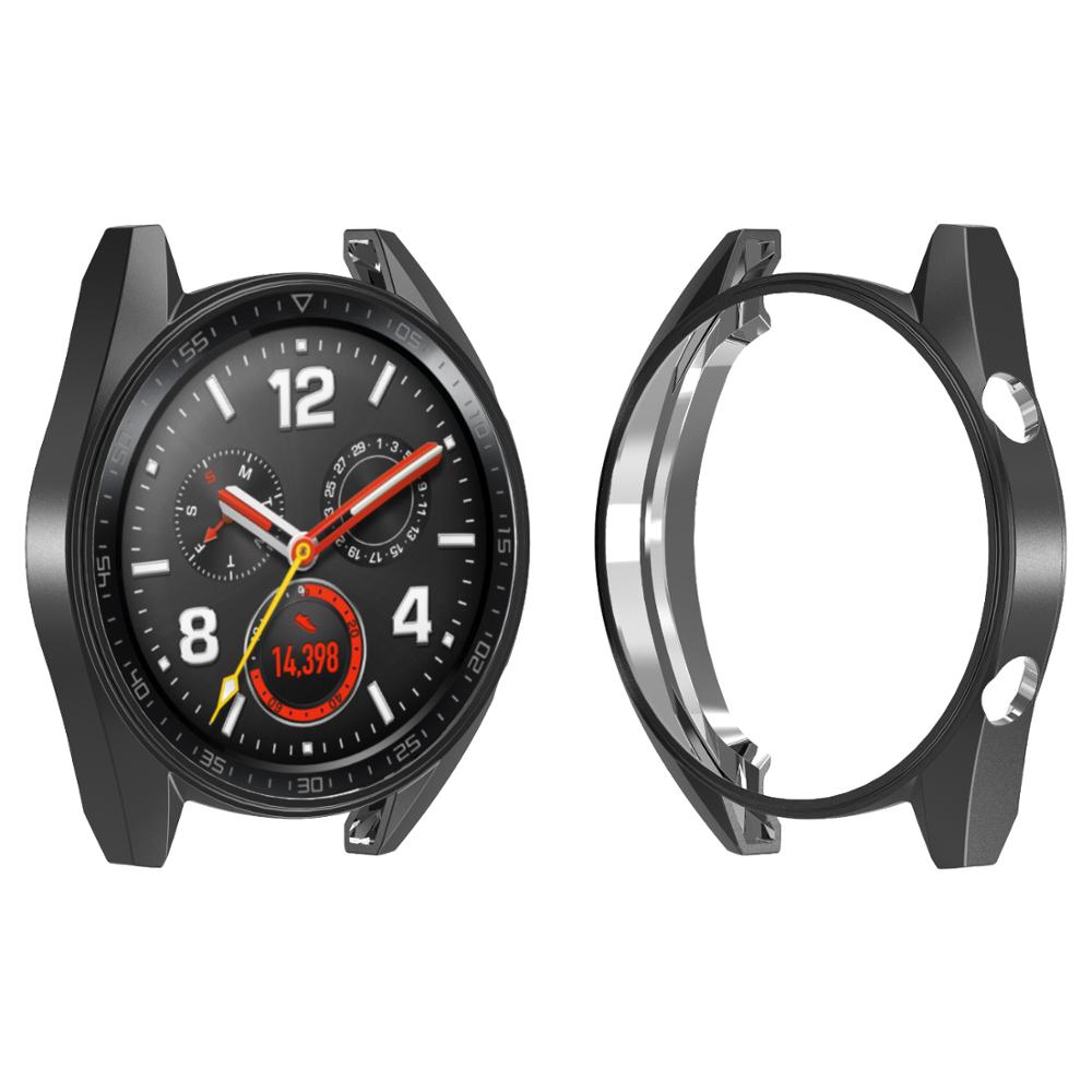 Huawei Watch GT case For huawe - Titan Smartwatch Accessories incelemesi ve fiyatı