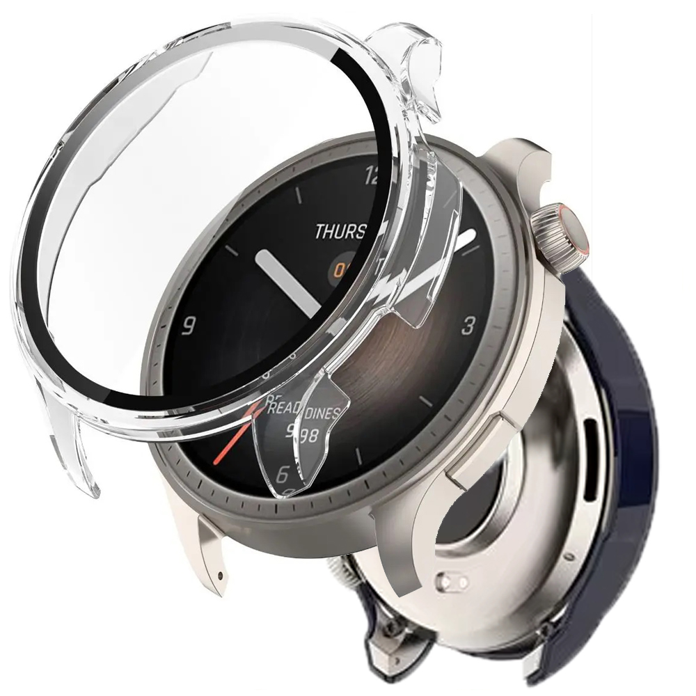 Screen Protector For Amazfit B - Amazfit Smartwatch Accessories incelemesi ve fiyatı