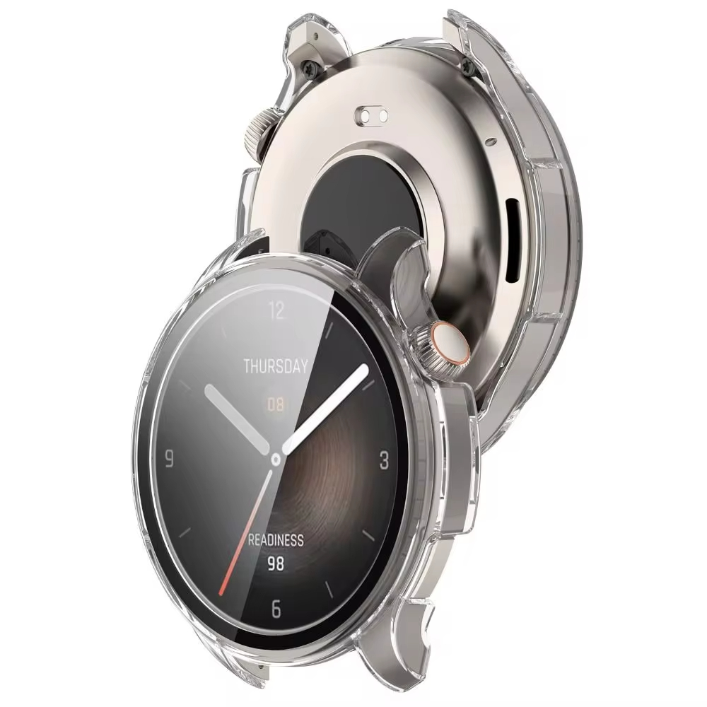 Screen Protector For Amazfit B - Amazfit Smartwatch Accessories incelemesi ve fiyatı