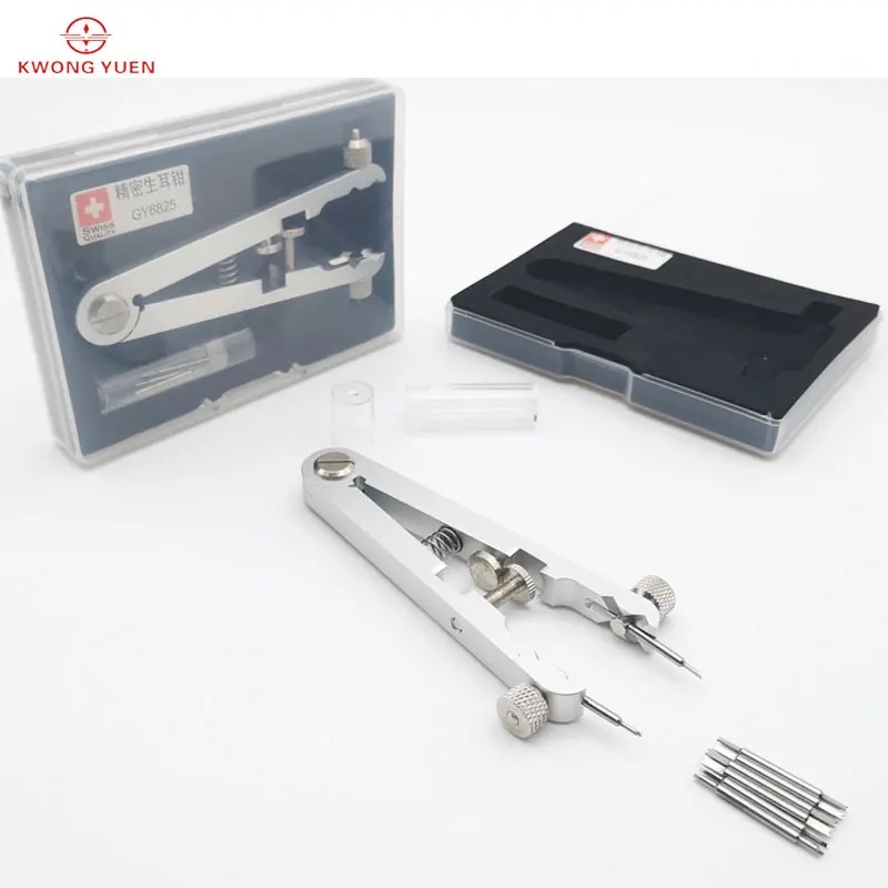 6825 Spring Bar Bracelet Plier - Tool Kit Strap Change incelemesi ve fiyatı