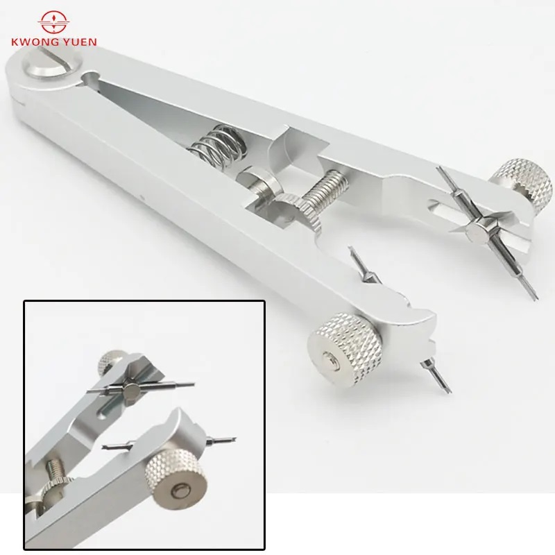 6825 Spring Bar Bracelet Plier - Tool Kit Strap Change incelemesi ve fiyatı