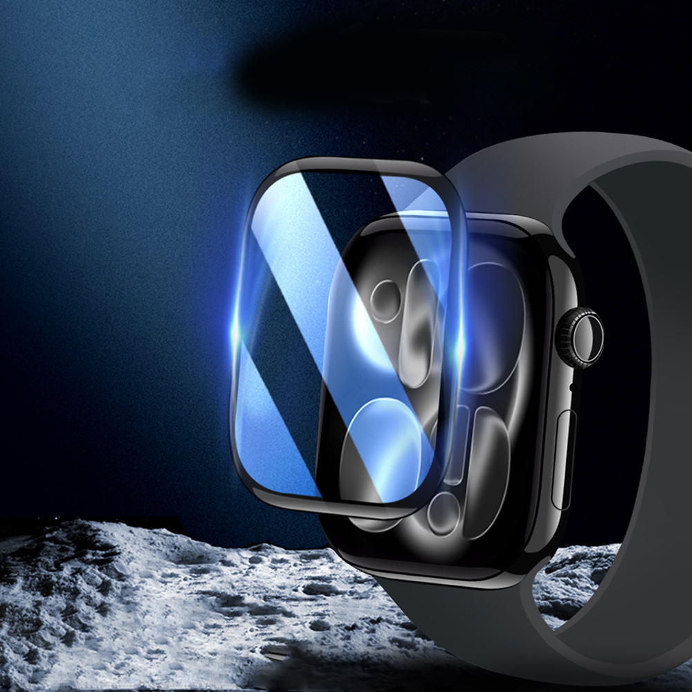 Screen Protector For Apple Wat - Smartwatch Icon incelemesi ve fiyatı