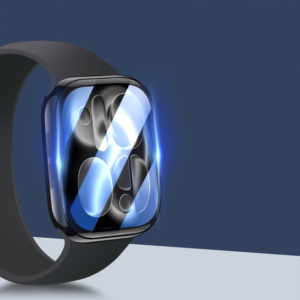 Screen Protector For Apple Wat - Smartwatch Icon incelemesi ve fiyatı