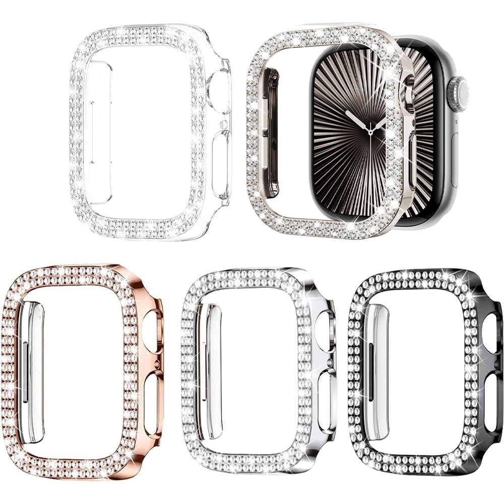 Cover For Apple watch Case 42m - Smartwatch Watch Accessories For Women incelemesi ve fiyatı