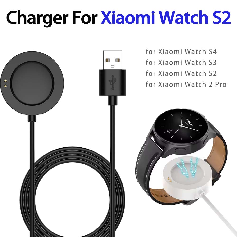 Smartwatch Charging Cable - Ma - Android Smartwatch Accessories incelemesi ve fiyatı