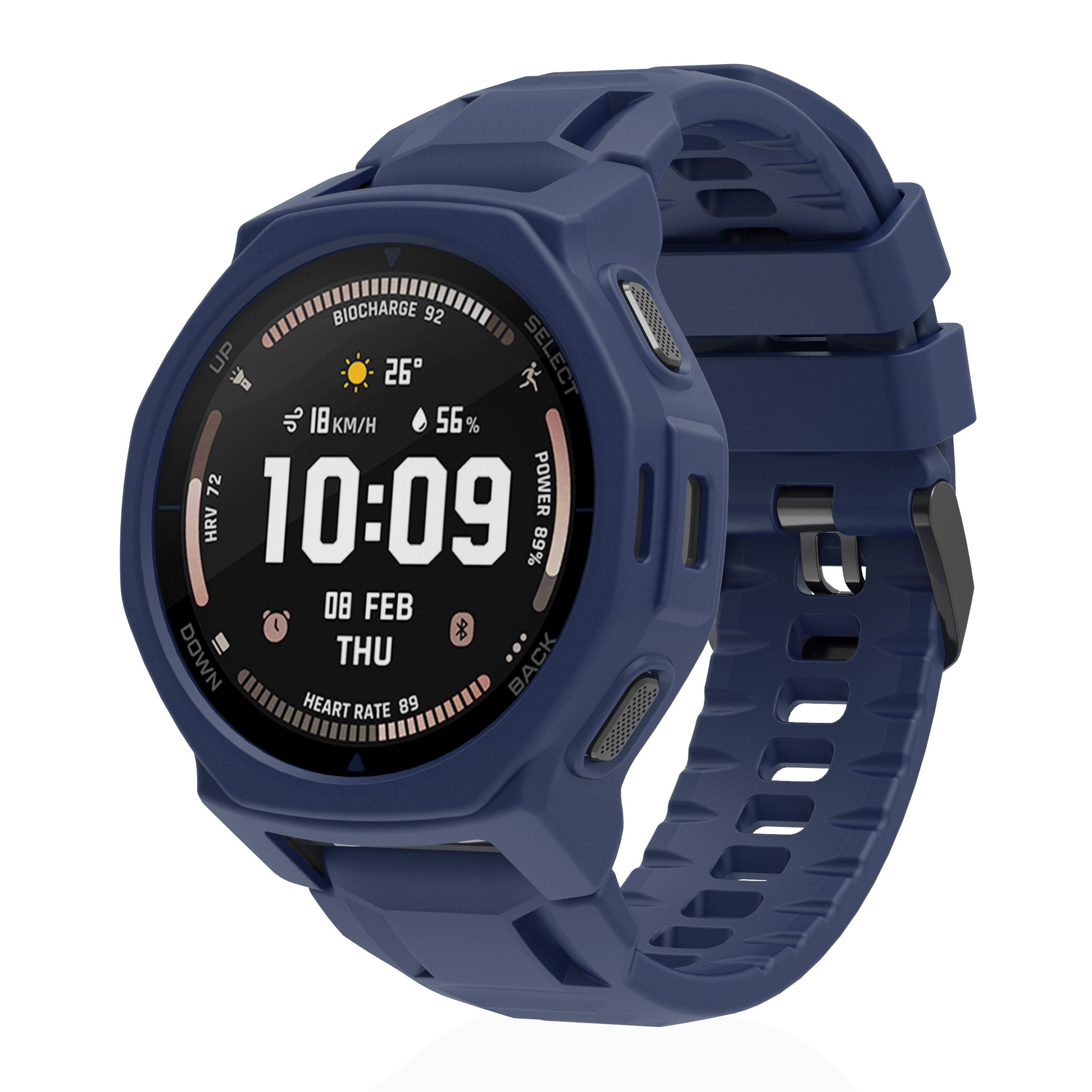 Smartwatch Case Accessories -  - Amazfit Smartwatch Accessories incelemesi ve fiyatı