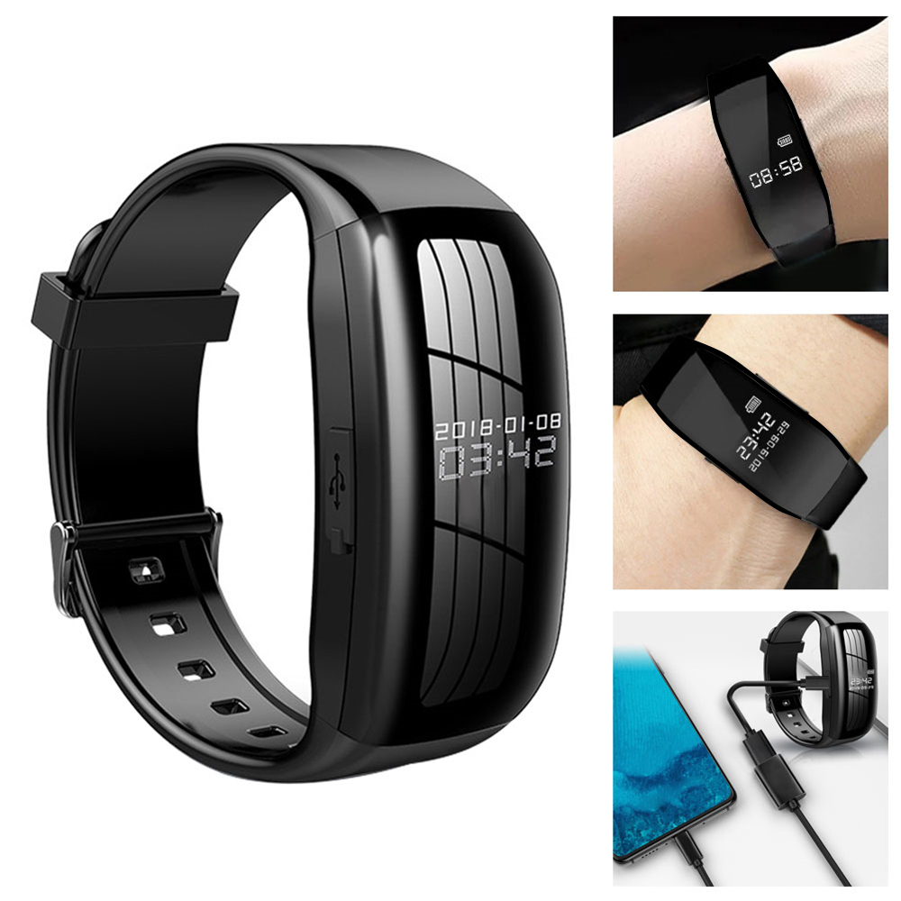 2 in 1 Video Smart Watch Mini  - Android Smartwatch Accessories incelemesi ve fiyatı