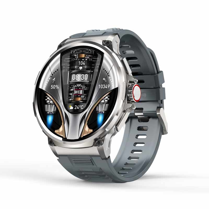 NORTH EDGE 1.85' HD Display Sm - Smartwatch Instagram incelemesi ve fiyatı