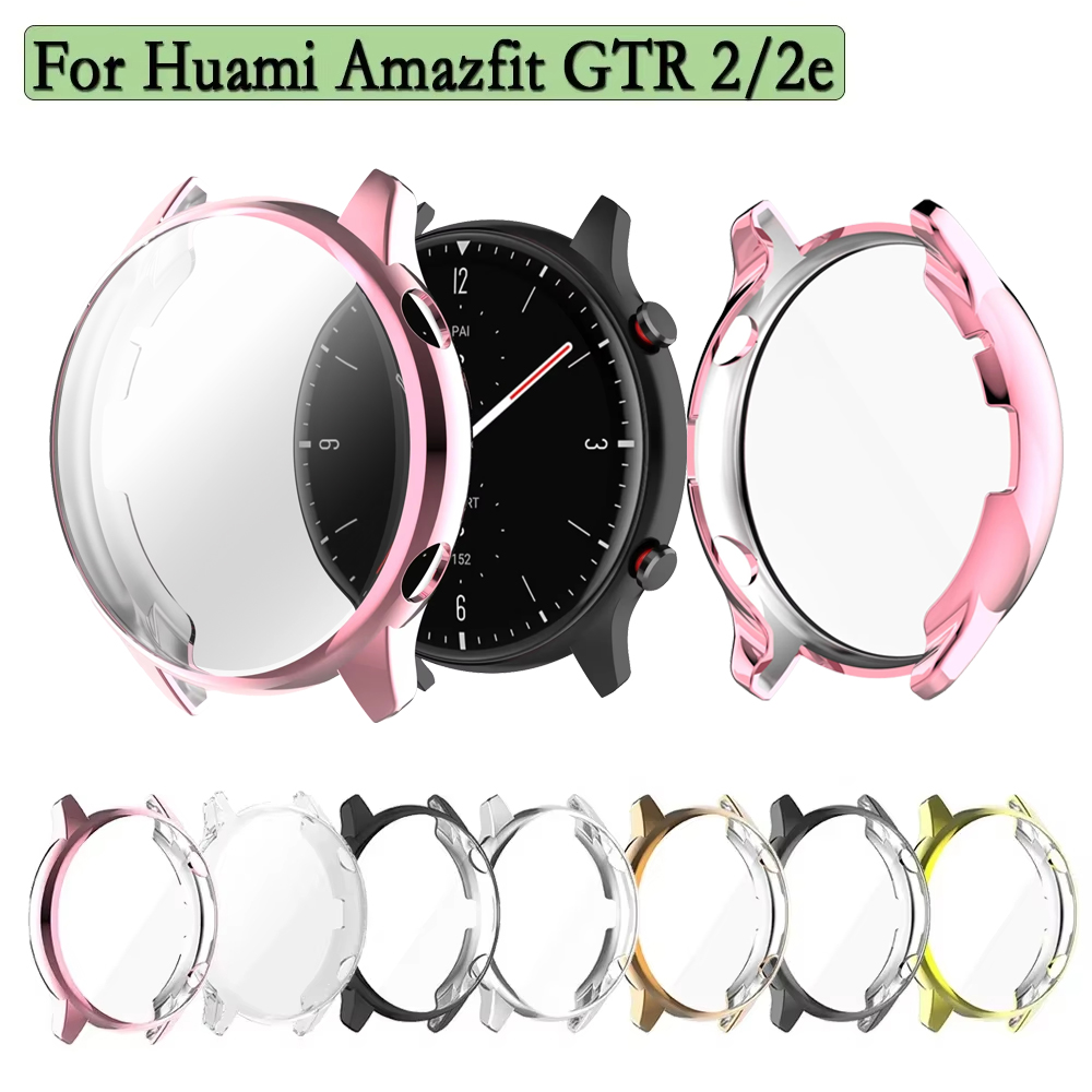 For Amazfit GTR 2/2E Smart Wat - Amazfit Smartwatch Accessories incelemesi ve fiyatı