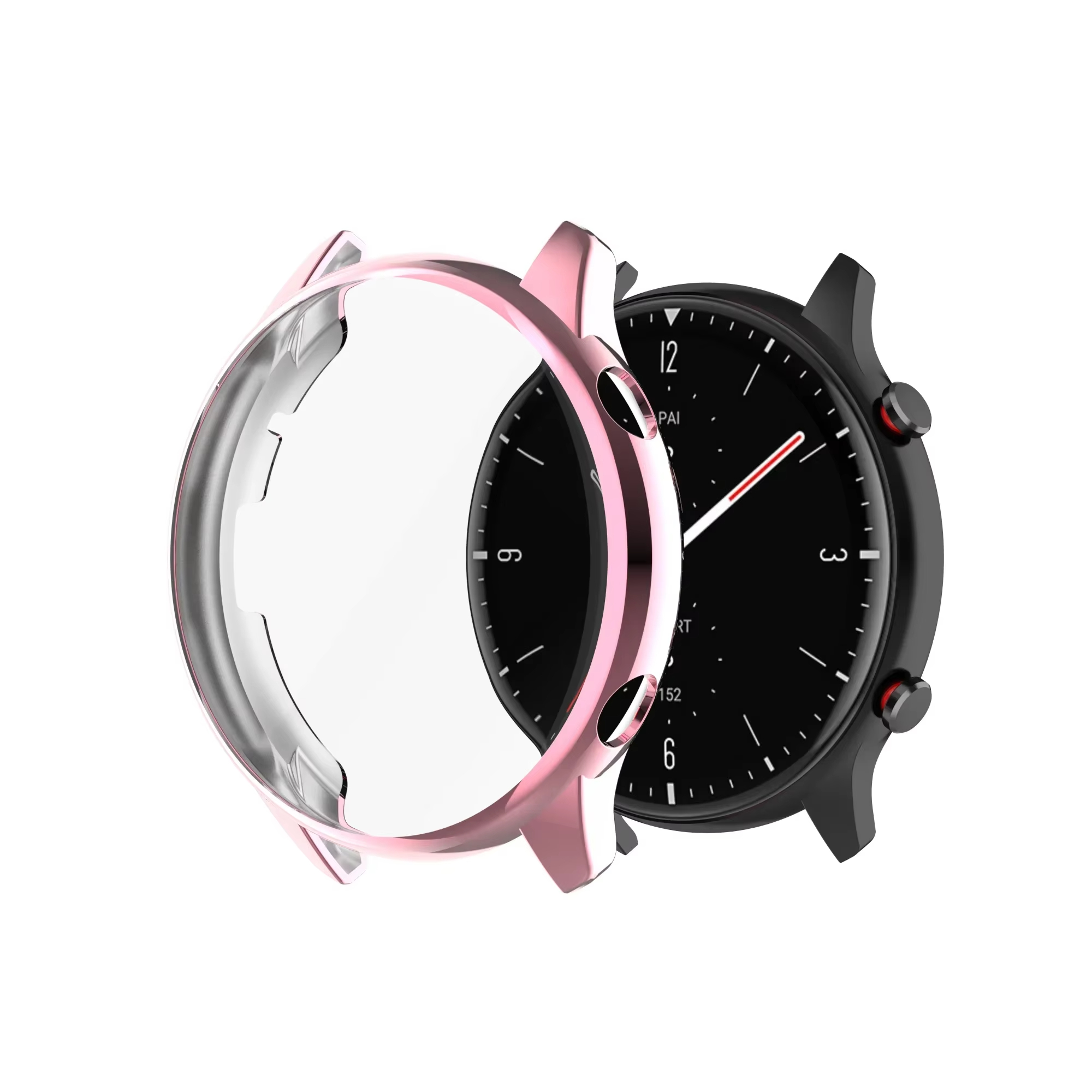 For Amazfit GTR 2/2E Smart Wat - Amazfit Smartwatch Accessories incelemesi ve fiyatı