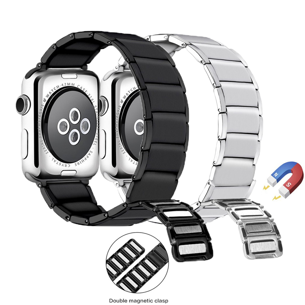 Strap for Apple Watch Band 8 7 - Smartwatch Accessories Shop incelemesi ve fiyatı