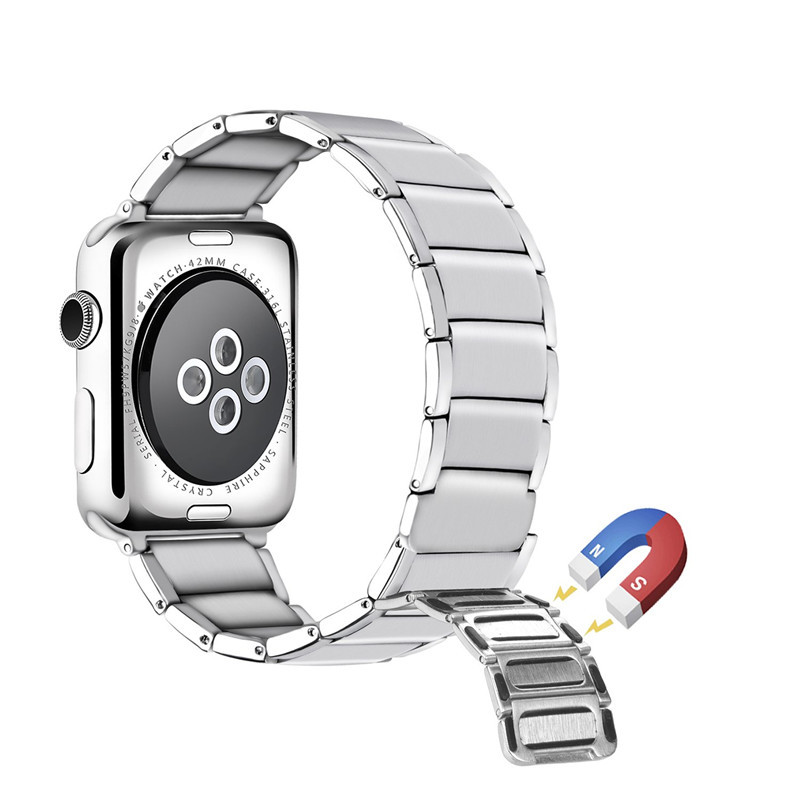 Strap for Apple Watch Band 8 7 - Smartwatch Accessories Shop incelemesi ve fiyatı