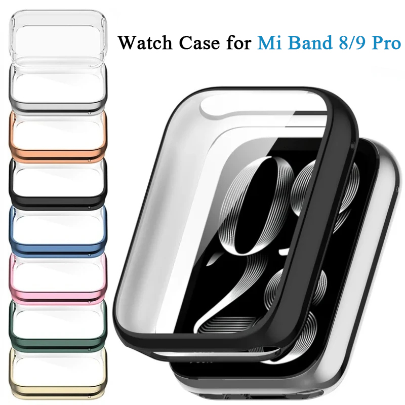 Soft TPU Case For Xiaomi Mi ba - Android Smartwatch Accessories incelemesi ve fiyatı