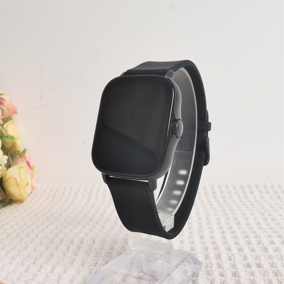 Amazfit GTS 2e Smartwatch Buil - Smartwatch Instagram incelemesi ve fiyatı
