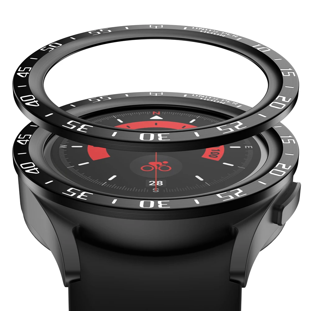 Metal Cover for Samsung Galaxy - Accessories For Galaxy Watch 5 incelemesi ve fiyatı