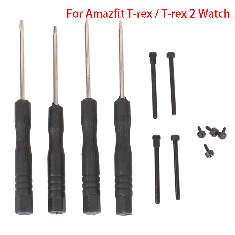 Watch Connector Screw Rod Adap - Smartwatch X incelemesi ve fiyatı