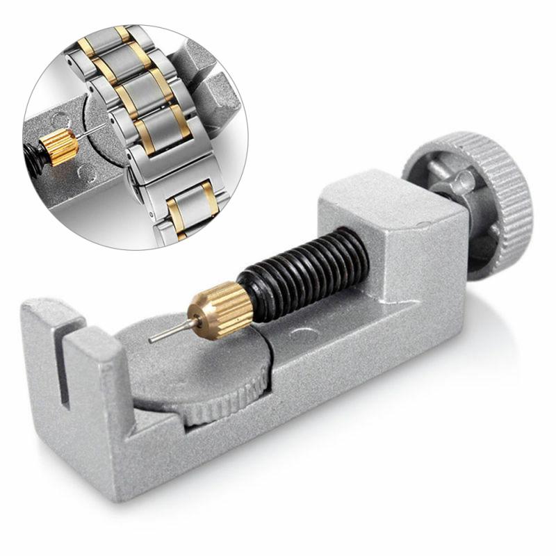 Watch Repair Tool Watch Adjust - Tool Kit Strap Change incelemesi ve fiyatı